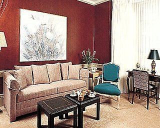 Powell Place City Hotell San Francisco Eksteriør bilde